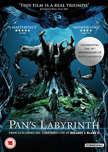 Pan's Labyrinth [UK Import]