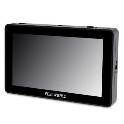 Feelworld 5.5 4K F6 Plus HDMI Touch Screen monitor von Feelworld