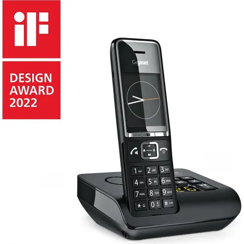 Gigaset COMFORT 550A von Gigaset