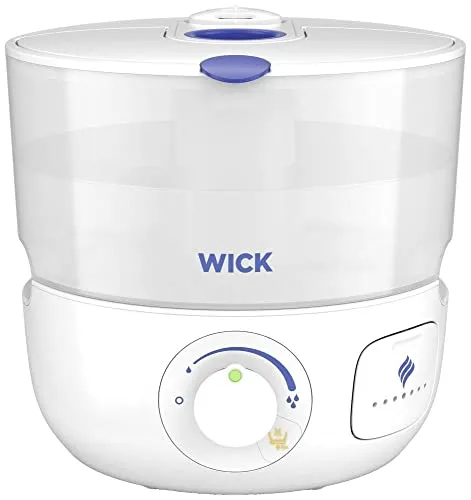 Wick WUL585E Kaltluftbefeuchter