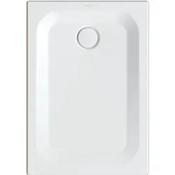 Ultra Rechteck-duschwanne Mit Antirutsch Sense - Bette von Bette