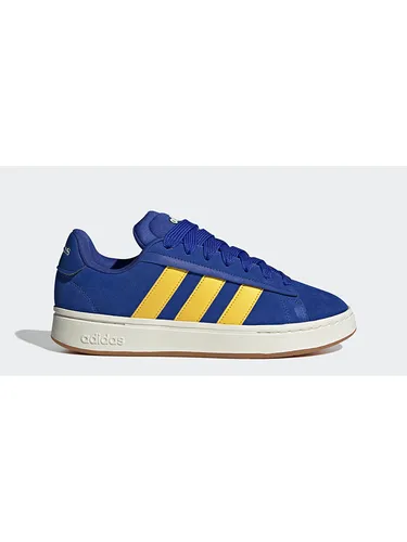 adidas Sportswear GRAND COURT ALPHA Sneaker - Sneaker im sportlichen Design, inspiriert vom adidas Campus 00, mit cloudfoam Dämpfung für hohen Tragekomfort und ideal für aktive Freizeit.