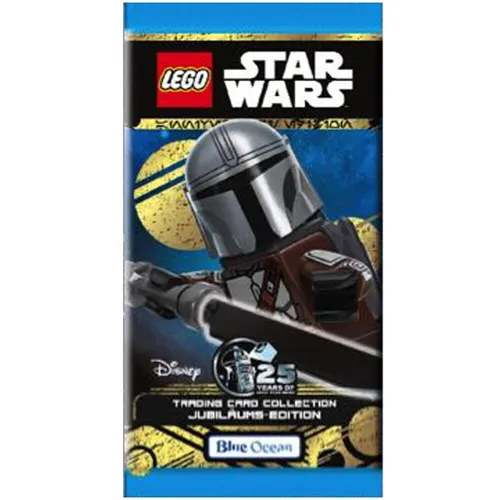 LEGO Star Wars