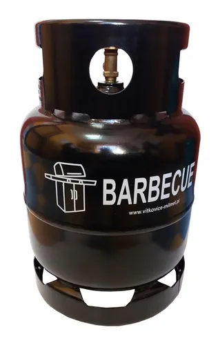 BUTLA TURYSTYCZNA BARBECUE 19,3L/8KG PUSTA GW. W21.8 1/2'' UN 5907486730184