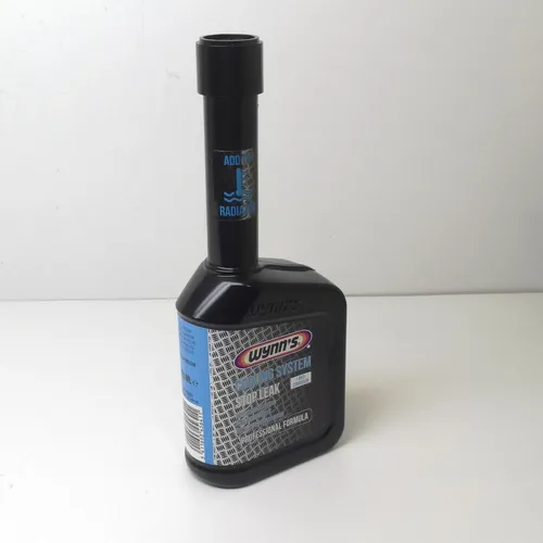 Dichtungsmittel Turafalle Beseitigt Verluste Fluid Für Heizkörper WYNN'S PN45644