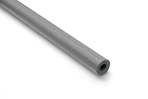 2m Isolierschlauch für Rohr Ø 35 mm x 9 mm Dämmung aus Polyethylen