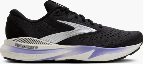 BROOKS Damen Laufschuhe Adrenaline GTS 24 - Optimaler Halt und Komfort - Laufschuhe für Damen mit geschmeidigem Laufgefühl und optimaler Stabilität, ideal für ambitionierte Läuferinnen. Entdecke hochwertige Sportartikel für alle Aktivitäten im INTERSPORT Online Shop.