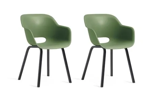 Keter Noa Gartenstühle von Keter