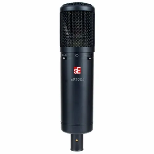 SE Electronics sE2200 Großmembran-Studiomikrofon