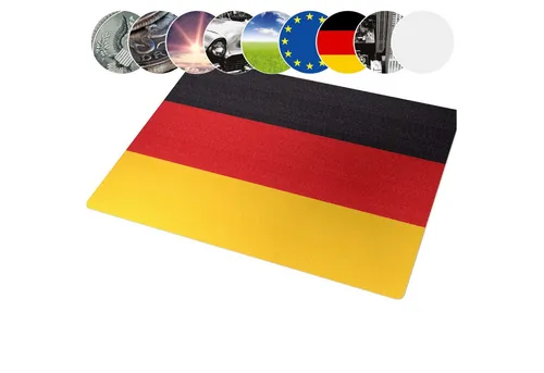 Büromatten & Stuhlunterlagen von ANRO