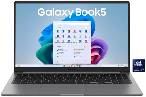 Samsung Galaxy Book5 15.6