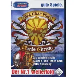 Der Graf von Monte Christo