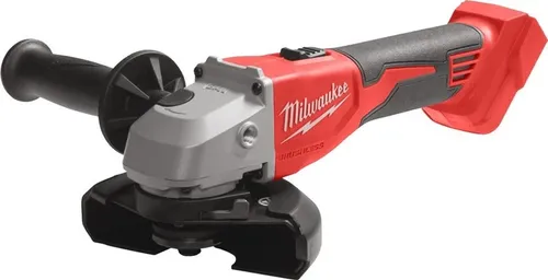 Milwaukee M18BLSAG125X-0 Akku-Winkelschleifer 125mm