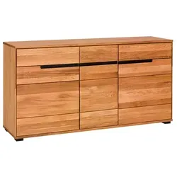 Produktbild Elfo Sideboard Lola Braun Eiche