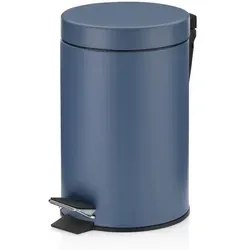 Mülltonnen & Abfalleimer Blau von Kela