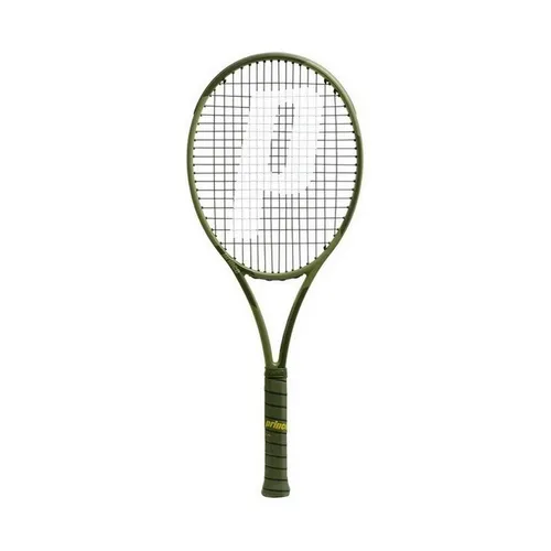 Prince Tennisschläger Phantom 100X TeXtreme Zylon 2024 von Prince