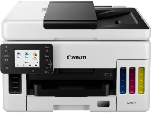 Canon MAXIFY GX6050 von Canon