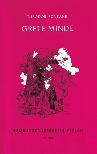 Grete Minde Theodor Fontane