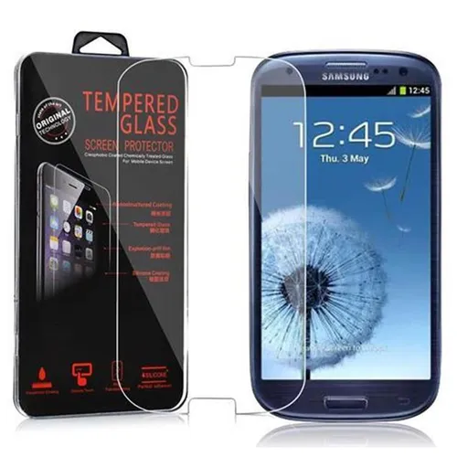 Panzerfolie für Samsung Galaxy S3 / S3 NEO Schutzfolie Tempered Glas