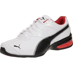 Puma Tazon 6 Herren Laufschuhe - Laufschuhe für Training, bietet hervorragende Dämpfung und Unterstützung für optimale Leistung beim Laufen.