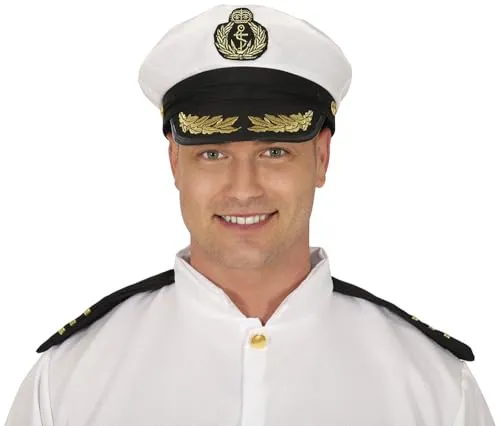 Guirca Fiestas GUI13958 - Capitänshut