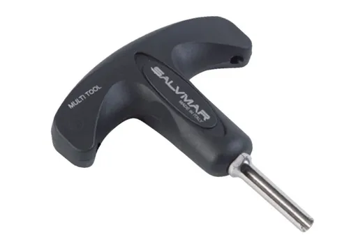 Multitool Salvimar Bestückung Spinner Gewehr Subacqueo Arbalete Zange Stecker