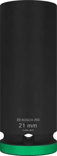 Bosch Accessories 2608003052 2608003052 Stecknuss von Bosch