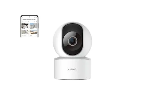 Xiaomi Smart Camera C200 Weiß