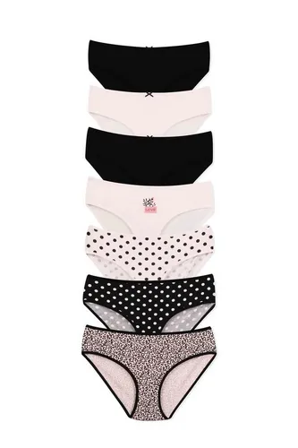 Dominant Bikinislip atmungsaktiv