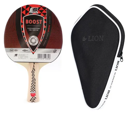 SUNFLEX Tischtennisschläger & -sets von SUNFLEX