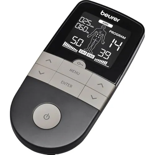 BEURER TENS-EMS-Gerät Digital EM 1 R Relief+