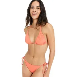 Roxy Badeanzug Beach Classics orange L von Roxy