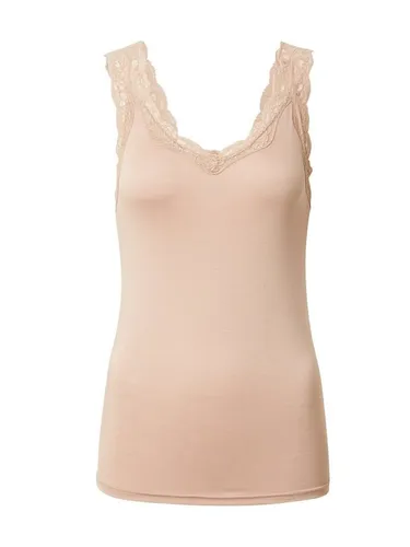 pieces Shirttop PCBarbera (1-tlg) Spitze von PIECES