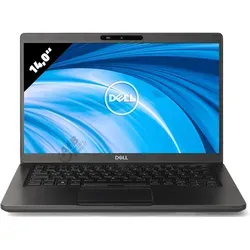 Produktbild Dell Latitude 5401