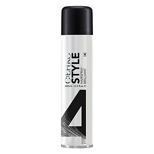 C:EHKO STYLE hairspray brilliant [4] 400ml
