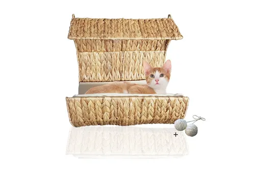 Rohrschneider Katzenliege von Rohrschneider