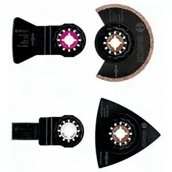 Bosch Multifunktionswerkzeug-Zubehör 2608661695