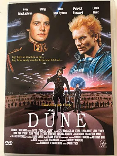 Dune / Dune