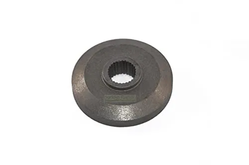 14,5 mm Messerhalter kompatibel mit Murray 91926 92466 56258 491926 491926MA Minitraktoren