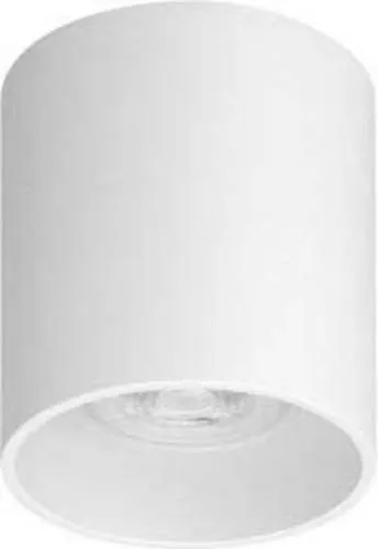 Brumberg Anbaumodul rund struktur weiss 45130170 von Brumberg