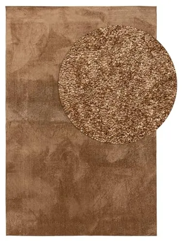 benuta Nest Teppich Nina in beige von benuta