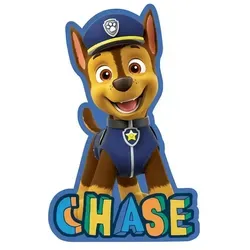 Herding Kissen  Paw Patrol , mehrfarbig , Maße (cm): B: 33 H: 1