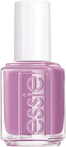 Essie Nagellack für farbintensive Fingernägel, Nr. 718 suits you swell, Violett, 13,5 ml