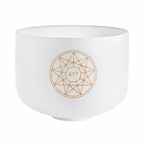 MEINL SOLCSB10-417 Sonic Energy Kristallklangschal