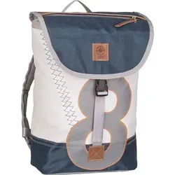 Grad Rucksack Landgang Mini 38 x 30 x 12 360 - Stylischer Mini-Rucksack für den Alltag: Kompakt und praktisch, ideal für Schule oder Freizeit. Perfekt als kleiner Begleiter für jeden Tag.