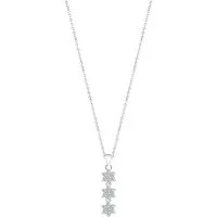 Valeria Kette 89085691 925er Silber, recycelt