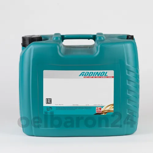 ADDINOL Getriebeöl von Addinol Lube Oil GmbH