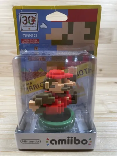 Zubehör für Videospielkonsolen von Nintendo