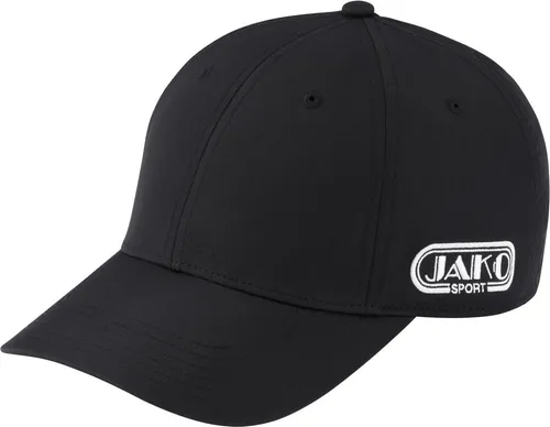 Jako Cap Wardrobe - schwarz, Größe:-