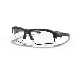 Produktbild Oakley SI Speed Jacket Matte Black/Clear